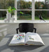 Eames House Bird